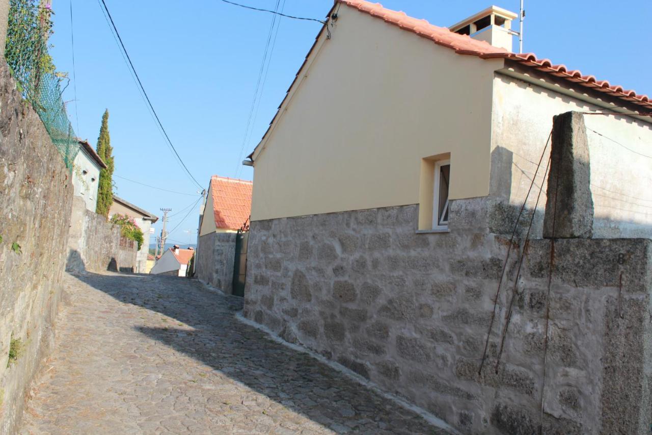 Villa A Casa Do Meu Avo Viana do Castelo Esterno foto