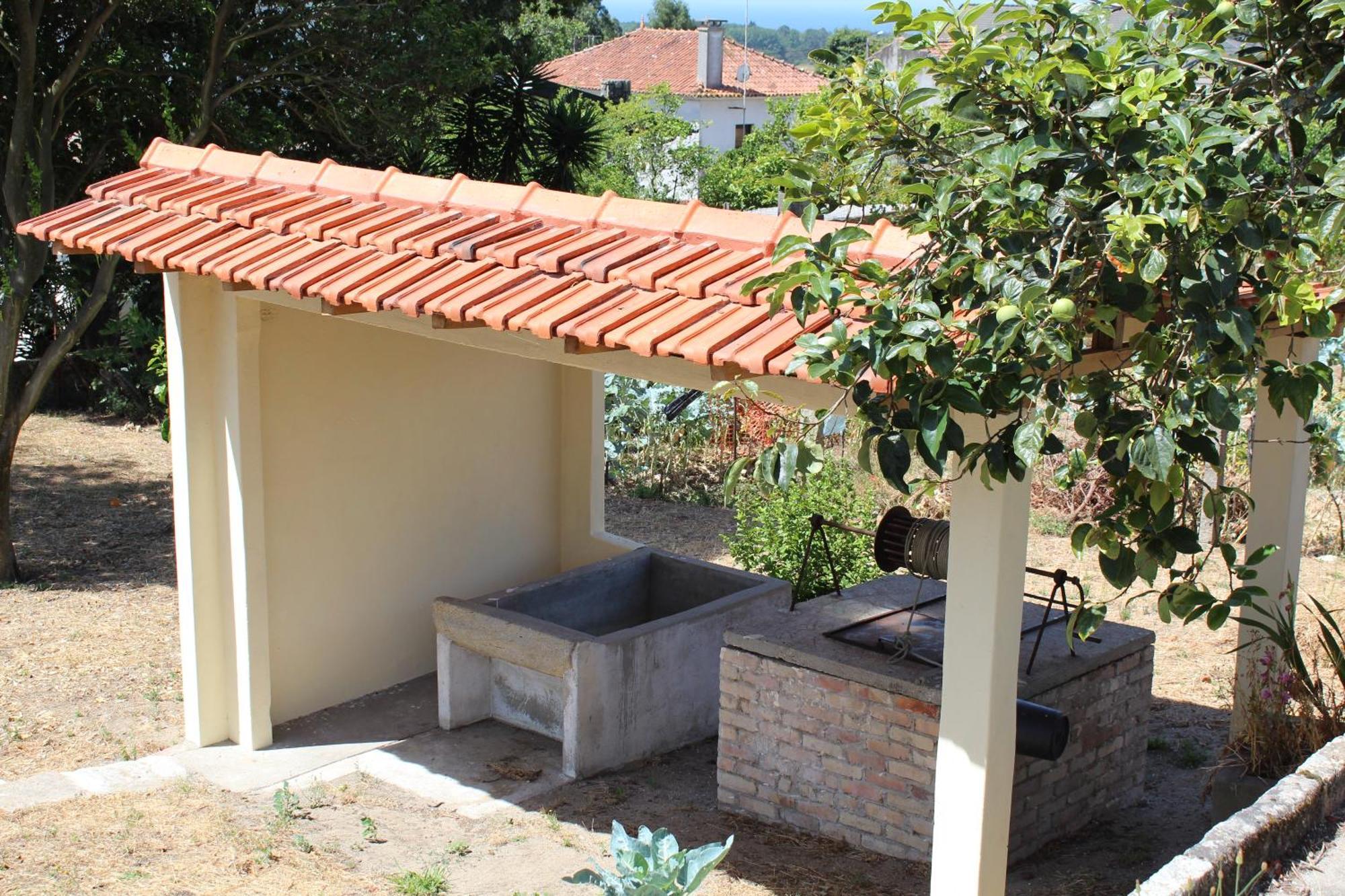 Villa A Casa Do Meu Avo Viana do Castelo Esterno foto