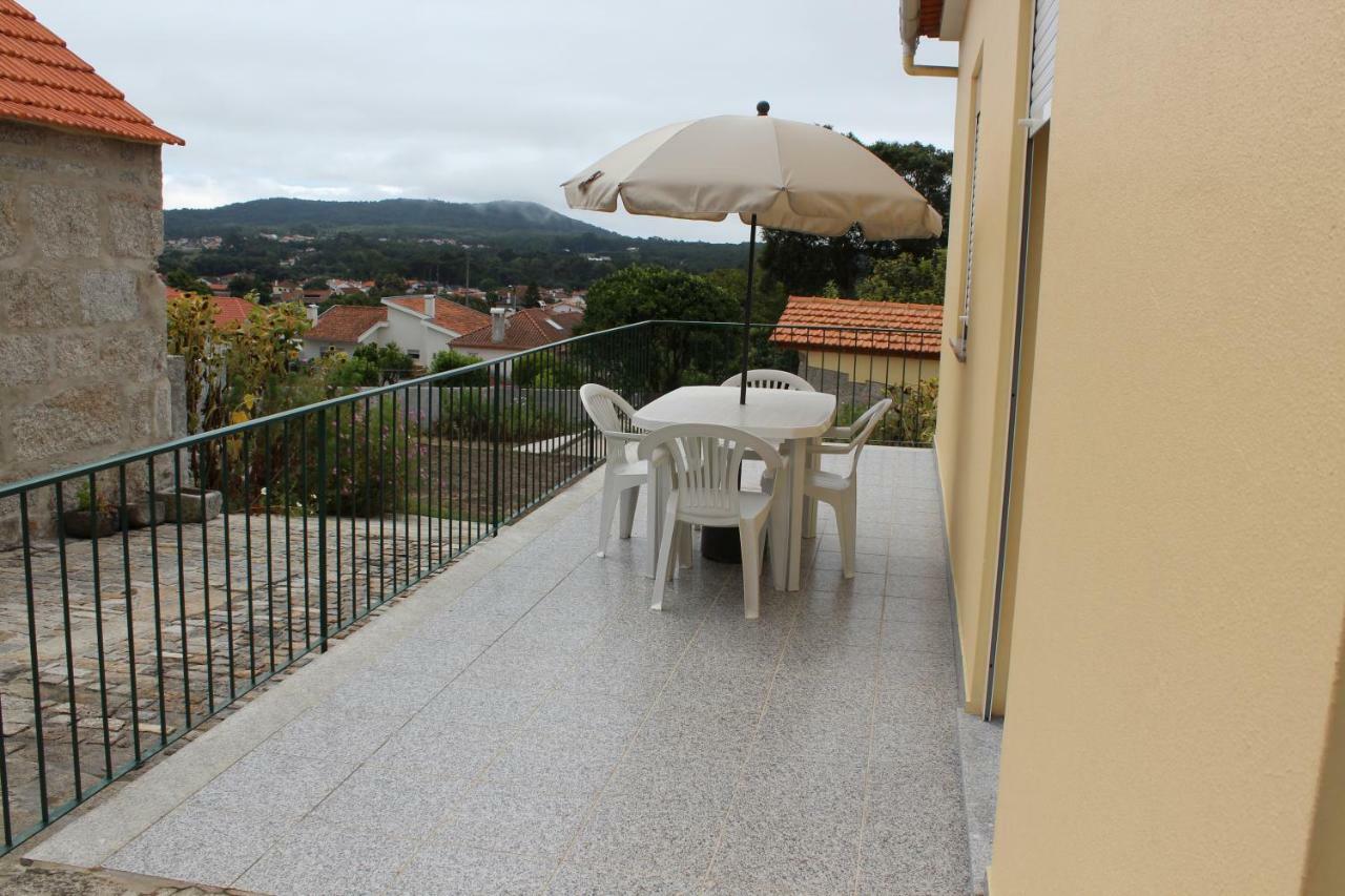 Villa A Casa Do Meu Avo Viana do Castelo Esterno foto
